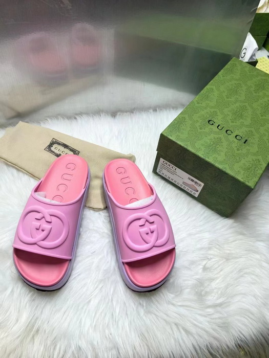 Gucci Slippers(AAA)-441