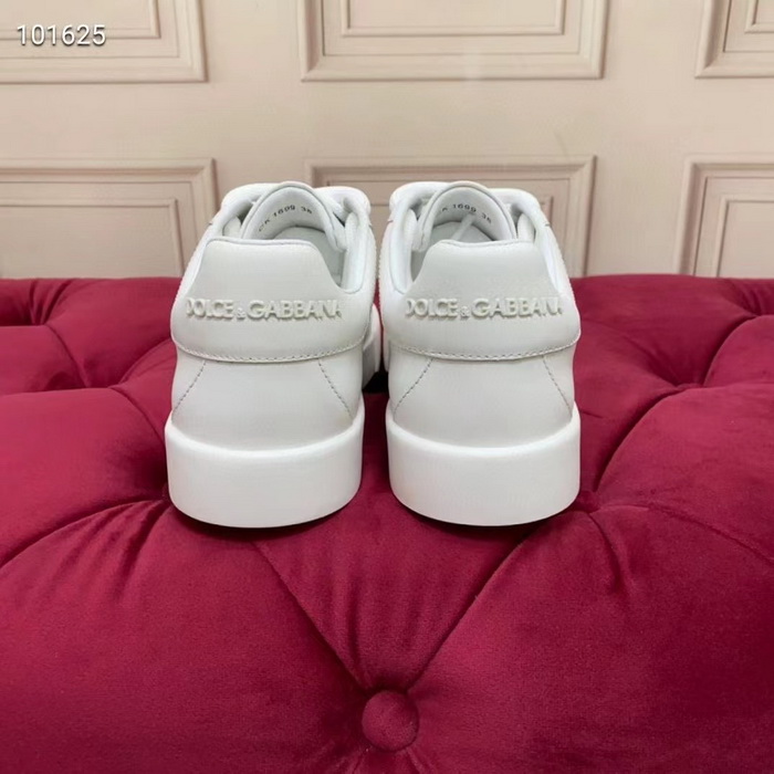 D&G Shoes(AAA)-063