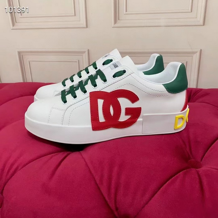 D&G Shoes(AAA)-066