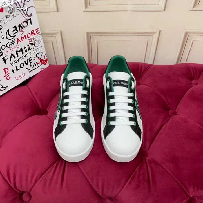 D&G Shoes(AAA)-067