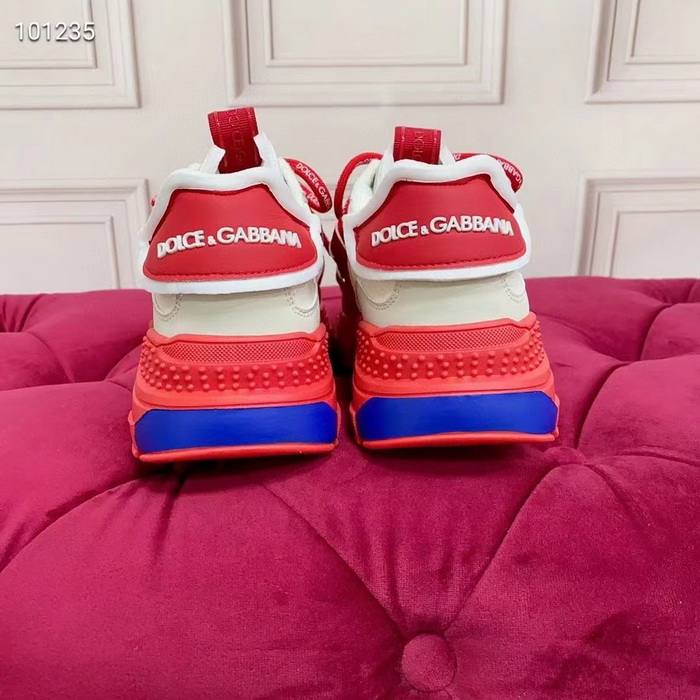 D&G Shoes(AAA)-081