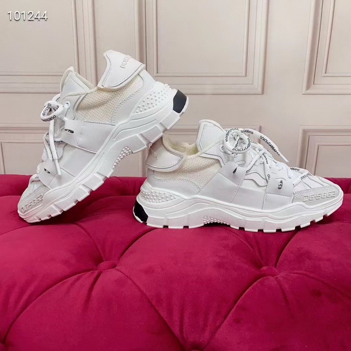 D&G Shoes(AAA)-082