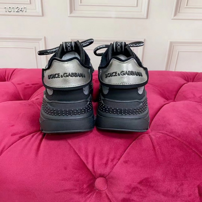 D&G Shoes(AAA)-079