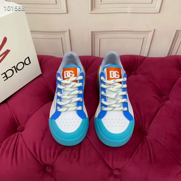 D&G Shoes(AAA)-109