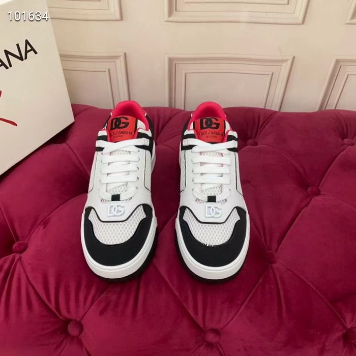 D&G Shoes(AAA)-111