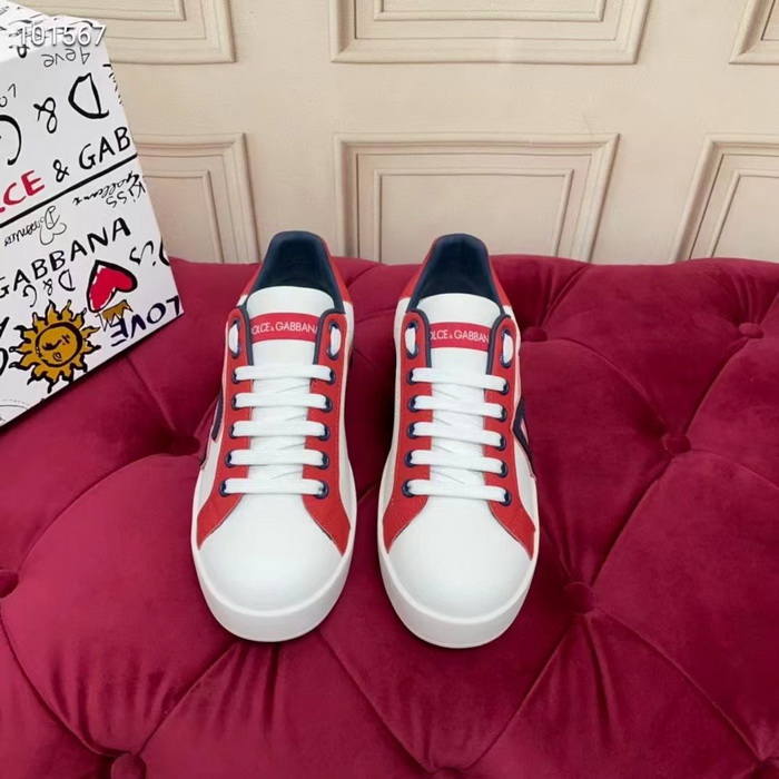 D&G Shoes(AAA)-093
