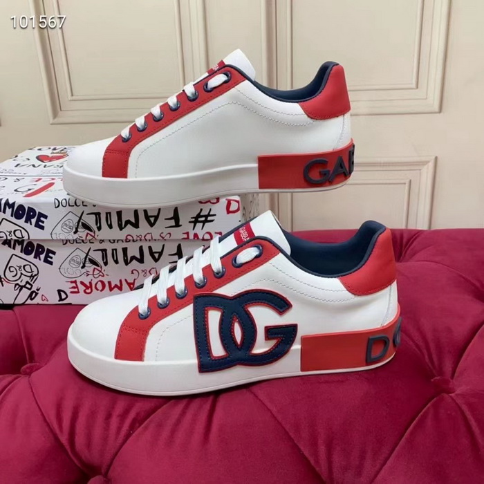 D&G Shoes(AAA)-093
