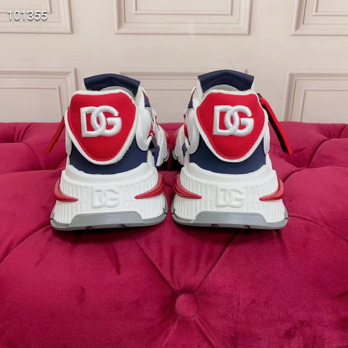 D&G Shoes(AAA)-124