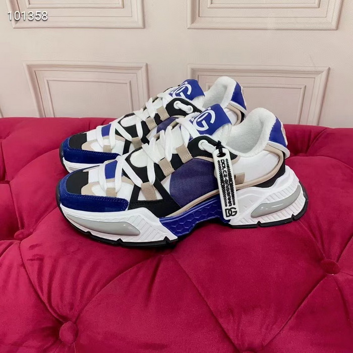 D&G Shoes(AAA)-125