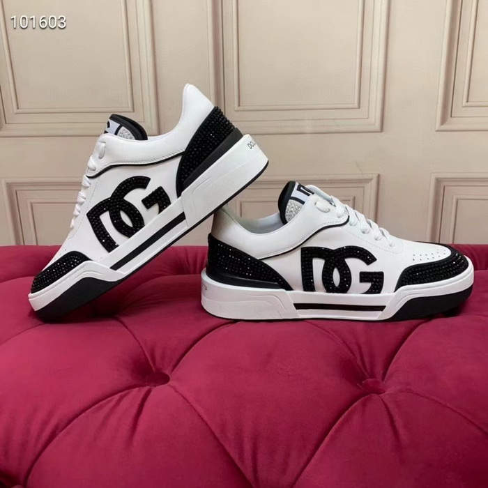 D&G Shoes(AAA)-133