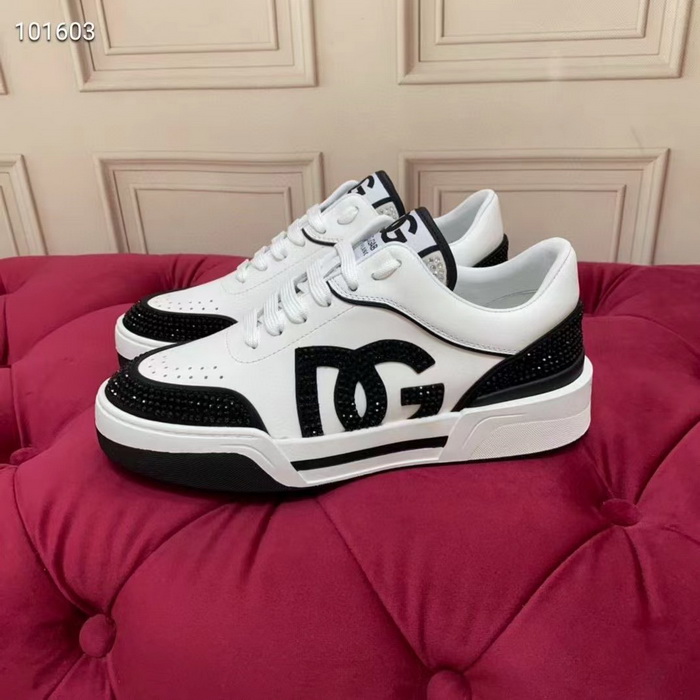D&G Shoes(AAA)-133