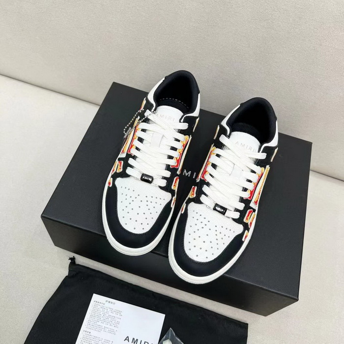 Amiri Shoes(AAA)-077
