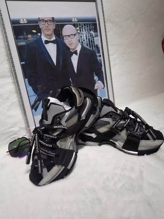 D&G Shoes(AAA)-138