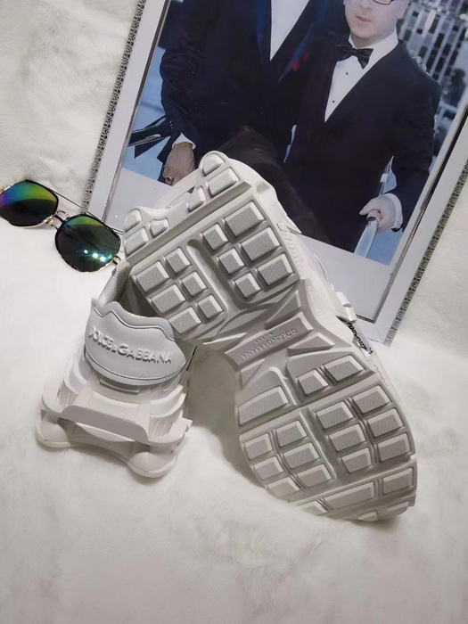 D&G Shoes(AAA)-139