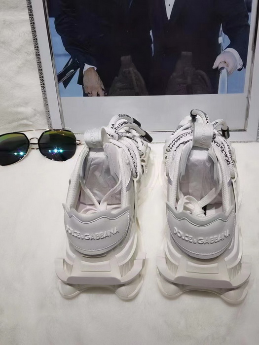 D&G Shoes(AAA)-139