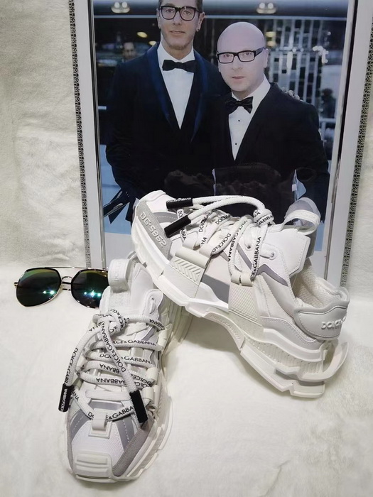 D&G Shoes(AAA)-139