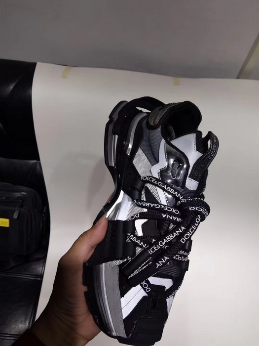 D&G Shoes(AAA)-137