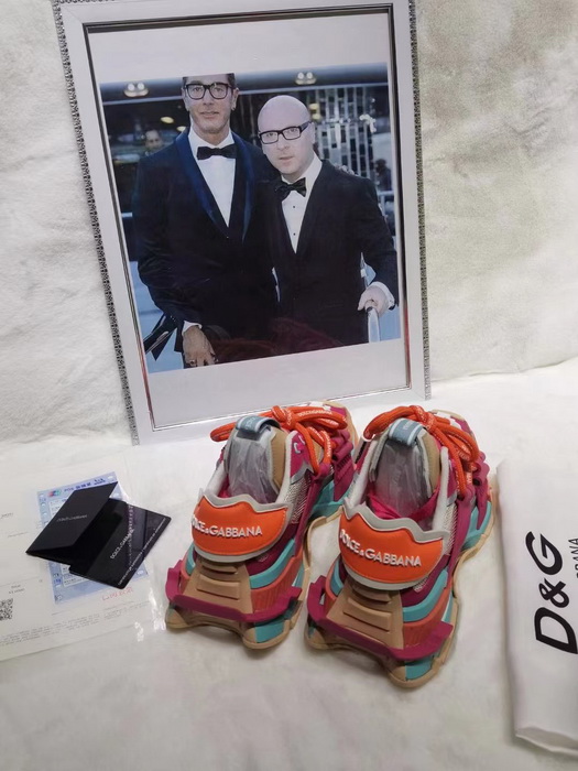 D&G Shoes(AAA)-147
