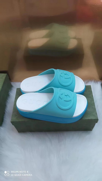 Gucci Slippers(AAA)-443