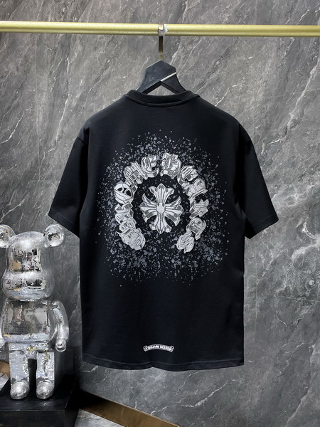 Chrome Hearts T shirts-204