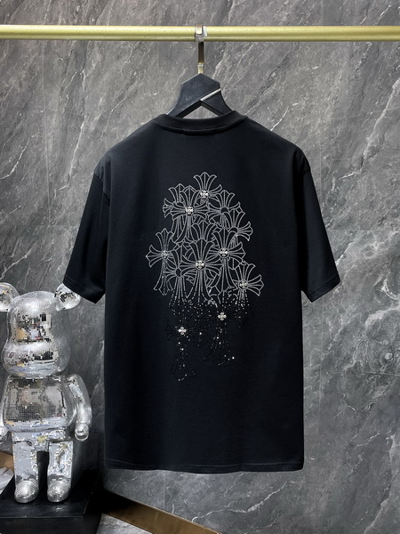 Chrome Hearts T shirts-200