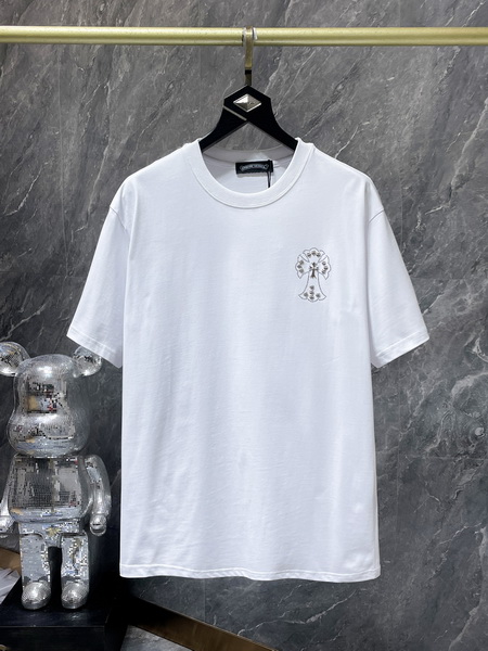 Chrome Hearts T shirts-199