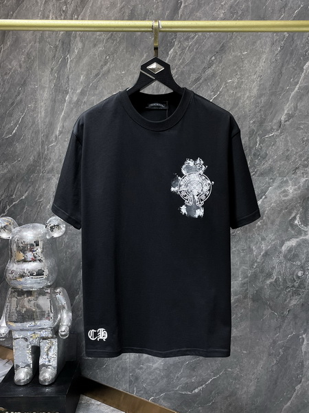 Chrome Hearts T shirts-197
