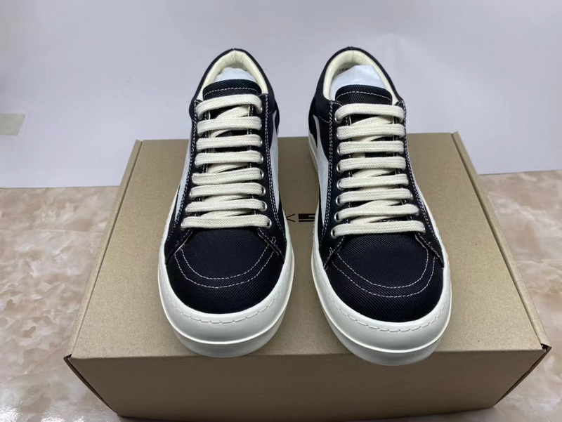 Rick Owens Shoes(AAA)-077