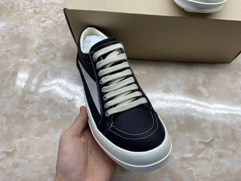 Rick Owens Shoes(AAA)-077