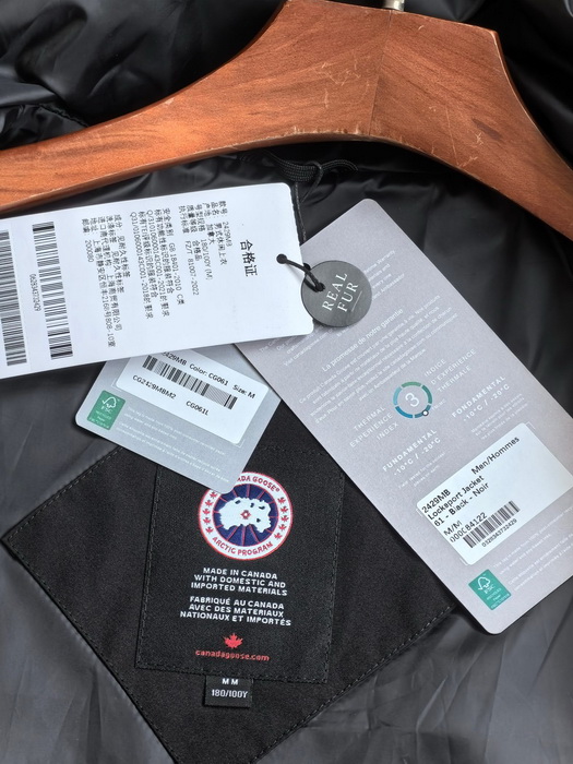 Canada Goose jacket-003