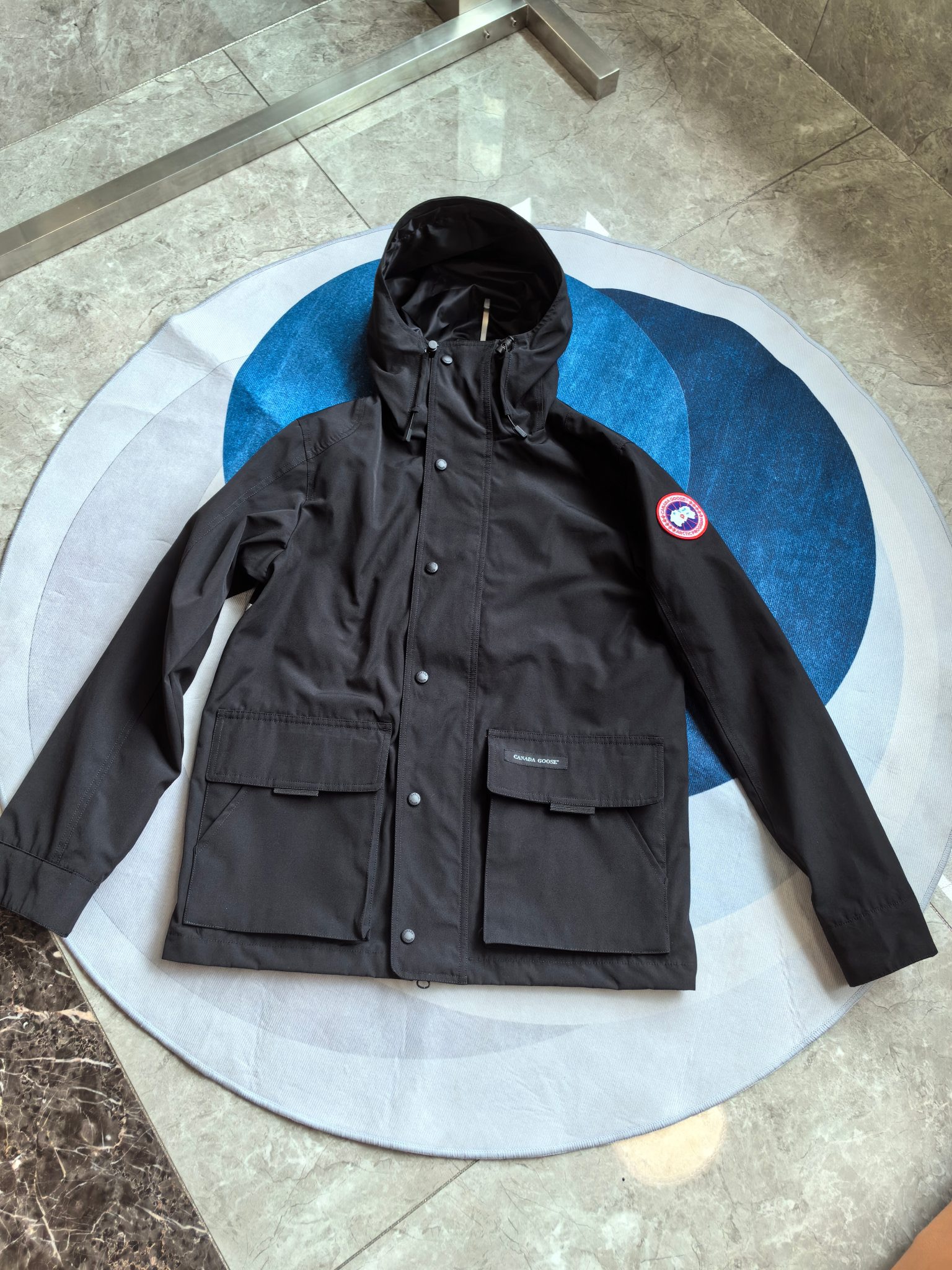 Canada Goose jacket-006