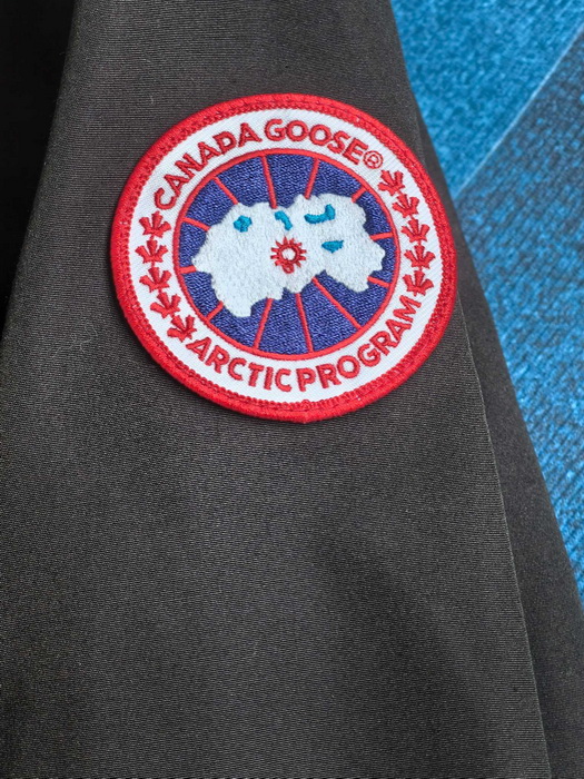 Canada Goose jacket-006