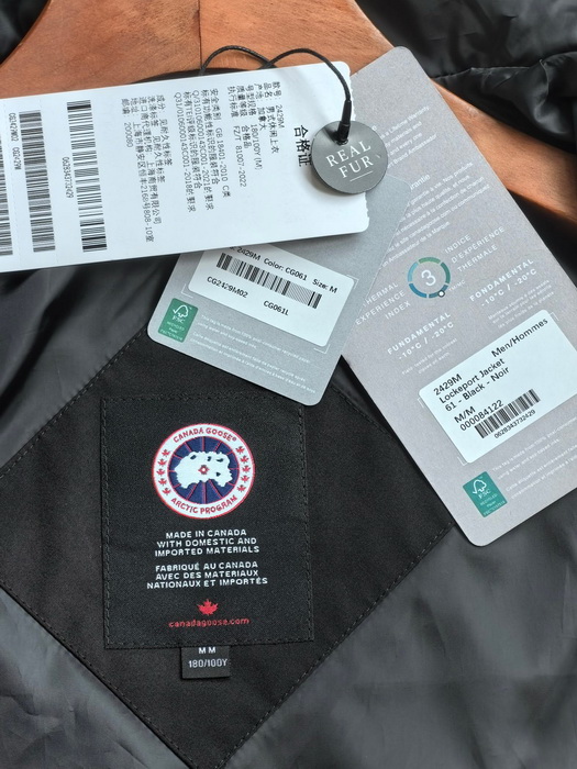 Canada Goose jacket-006