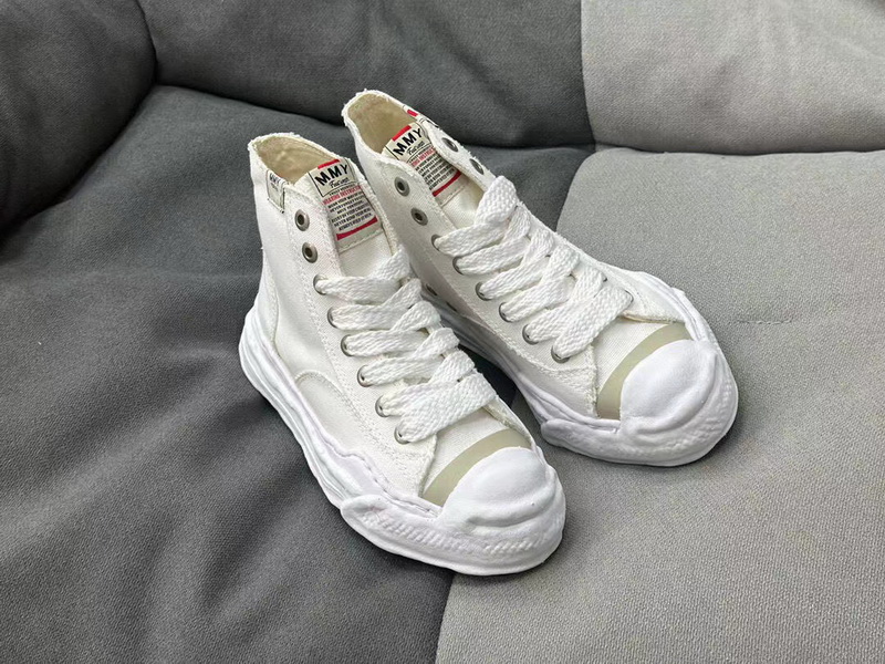 MMY Shoes(AAA)-079
