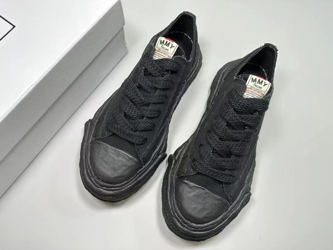 MMY Shoes(AAA)-075
