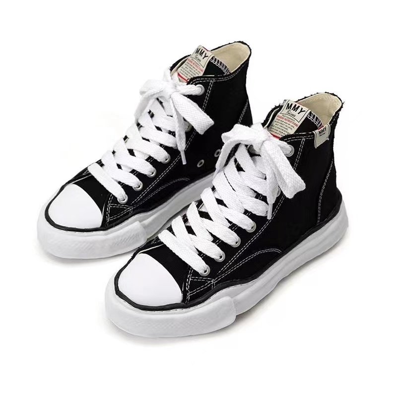 MMY Shoes(AAA)-070