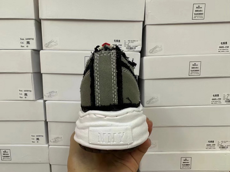 MMY Shoes(AAA)-073
