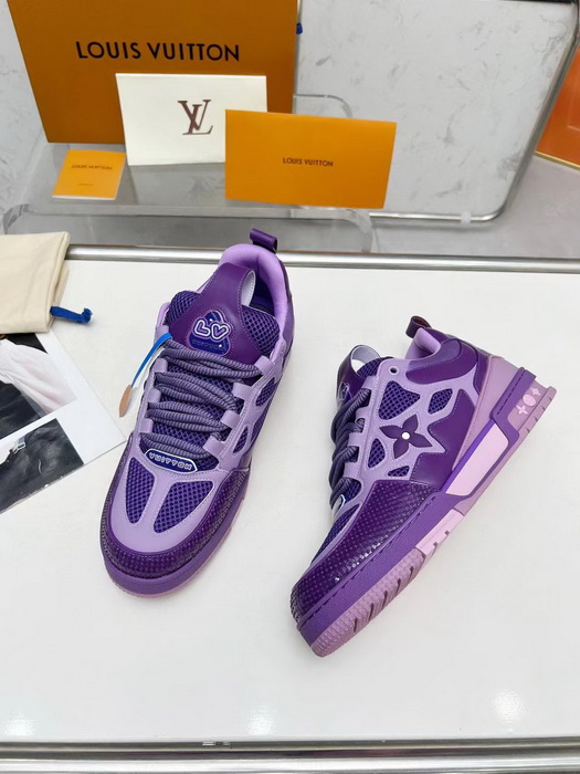 LV Shoes(AAA)-943