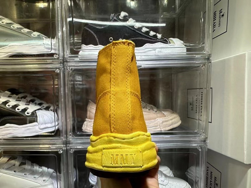 MMY Shoes(AAA)-081