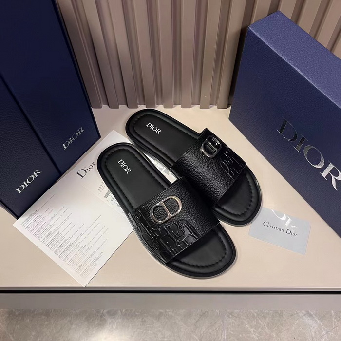 Dior Slippers(AAA)-035
