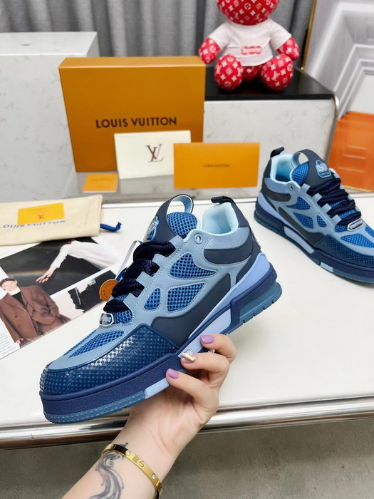 LV Shoes(AAA)-944