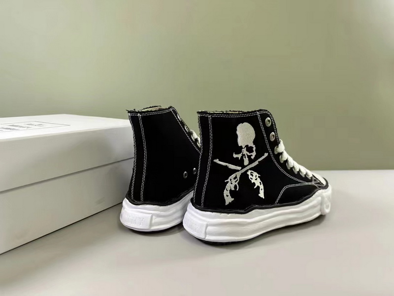 MMY Shoes(AAA)-082