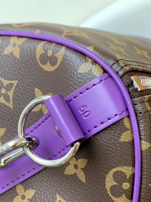 LV Luggage Bag(AAAA)-028