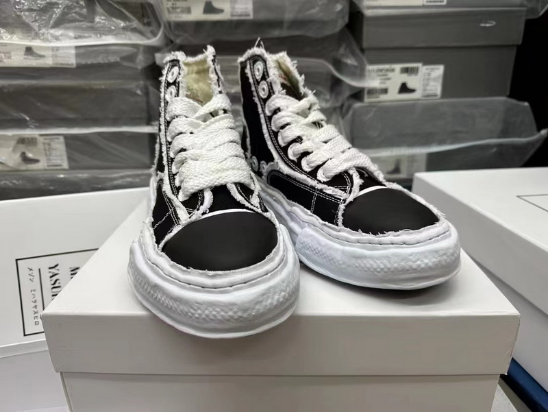 MMY Shoes(AAA)-083