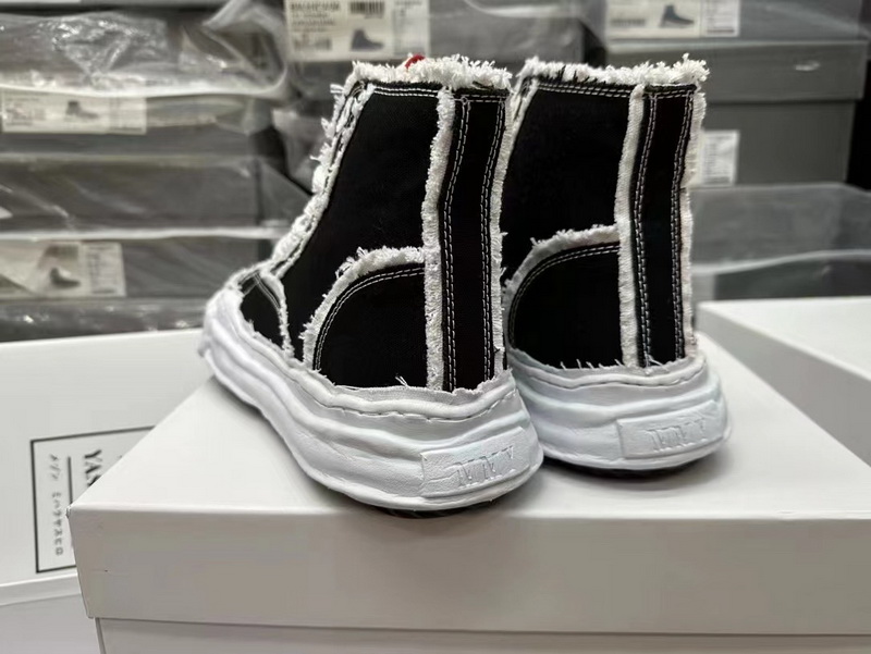 MMY Shoes(AAA)-083