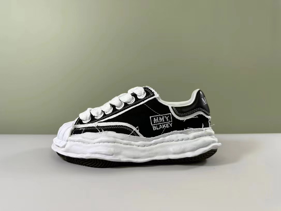 MMY Shoes(AAA)-090