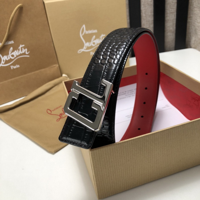 Christian Louboutin Belts(AAAAA)-020