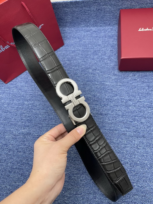 Ferragamo Belts(AAAAA)-857