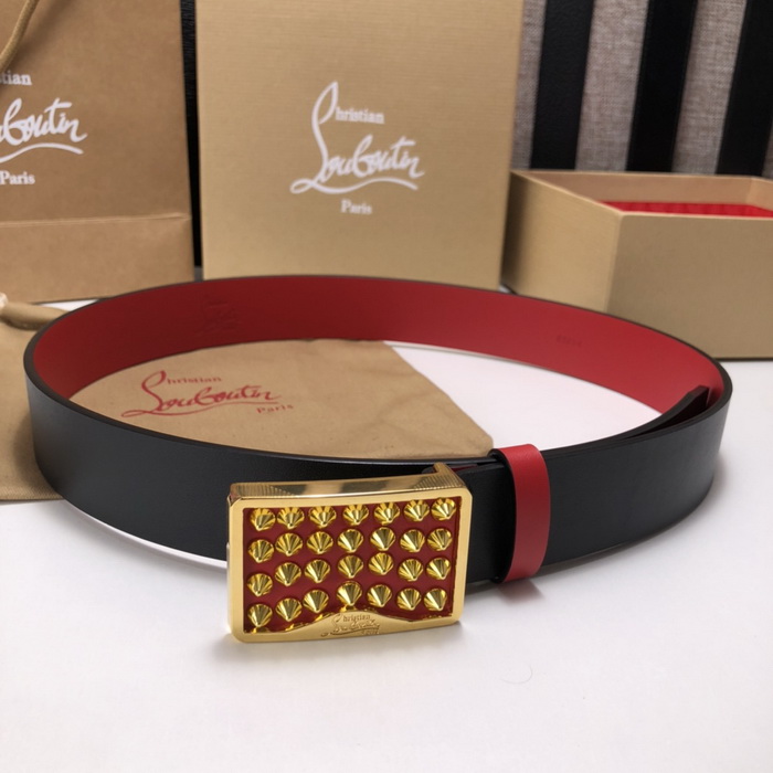 Christian Louboutin Belts(AAAAA)-025