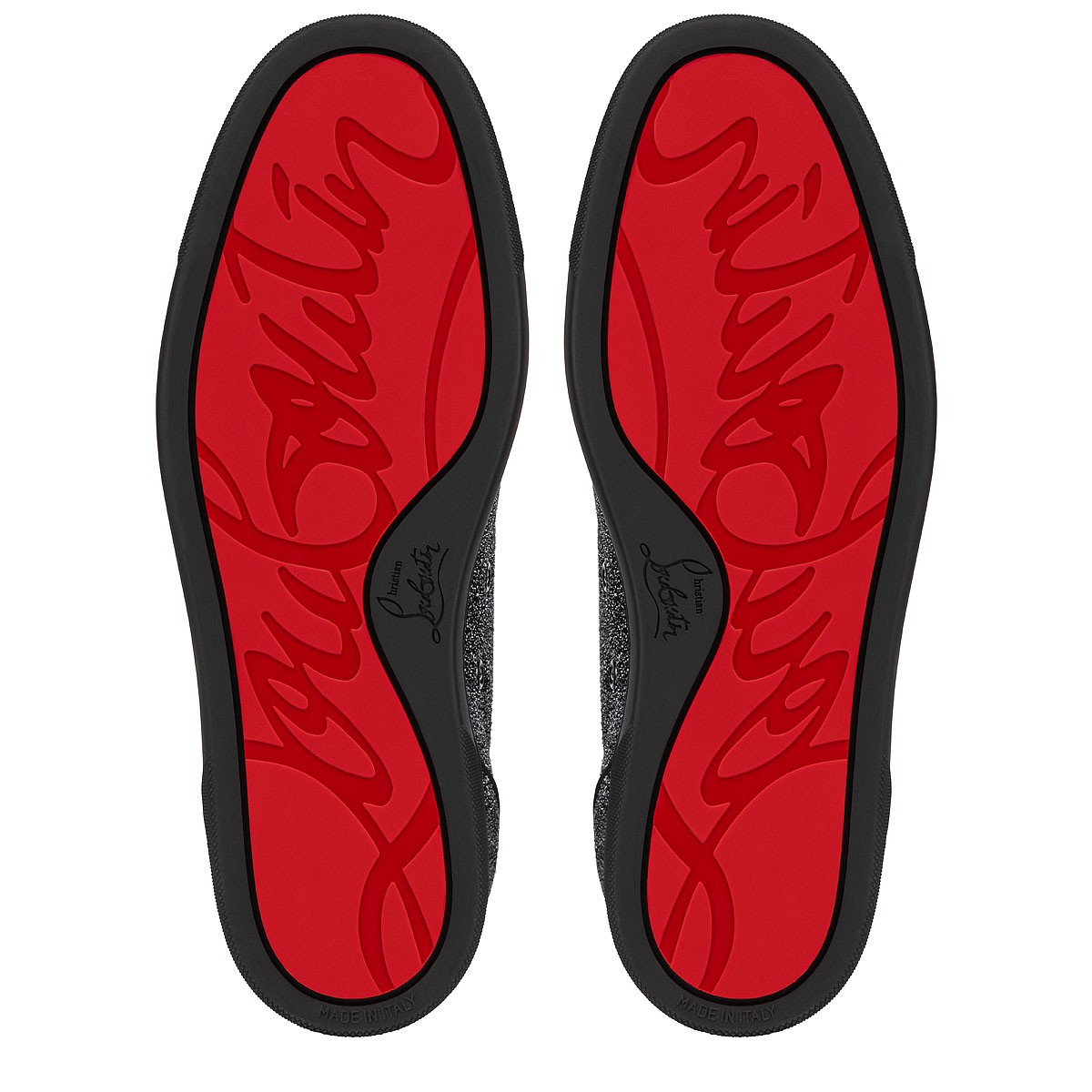CL Men Shoes-558